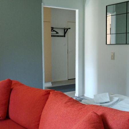 Kuukkeli Apartments Vuotso ภายนอก รูปภาพ