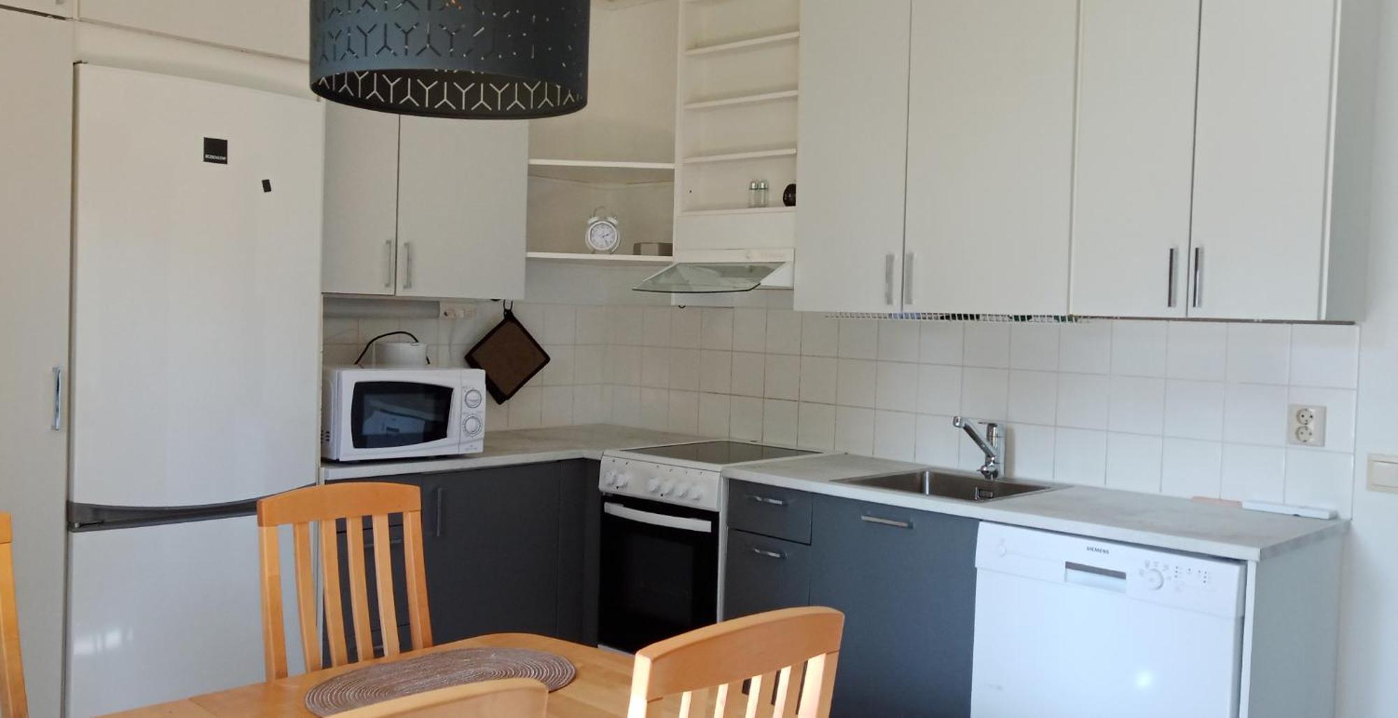Kuukkeli Apartments Vuotso ภายนอก รูปภาพ