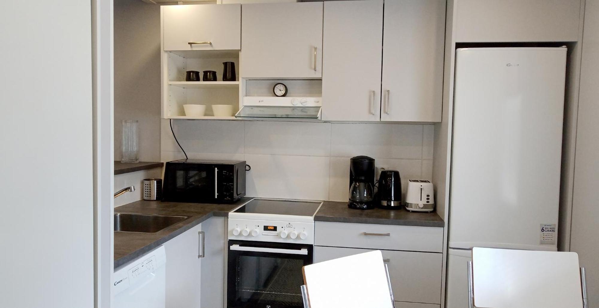 Kuukkeli Apartments Vuotso ห้อง รูปภาพ