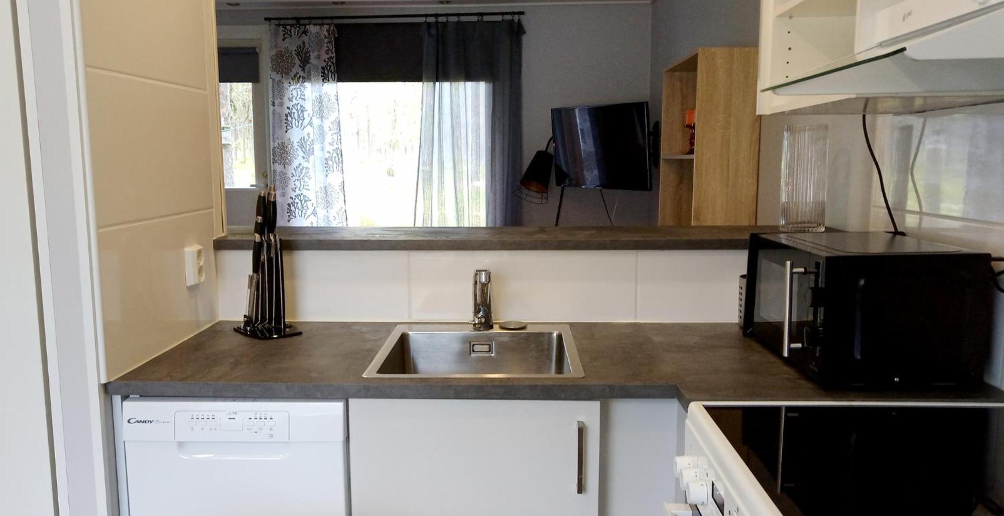 Kuukkeli Apartments Vuotso ห้อง รูปภาพ