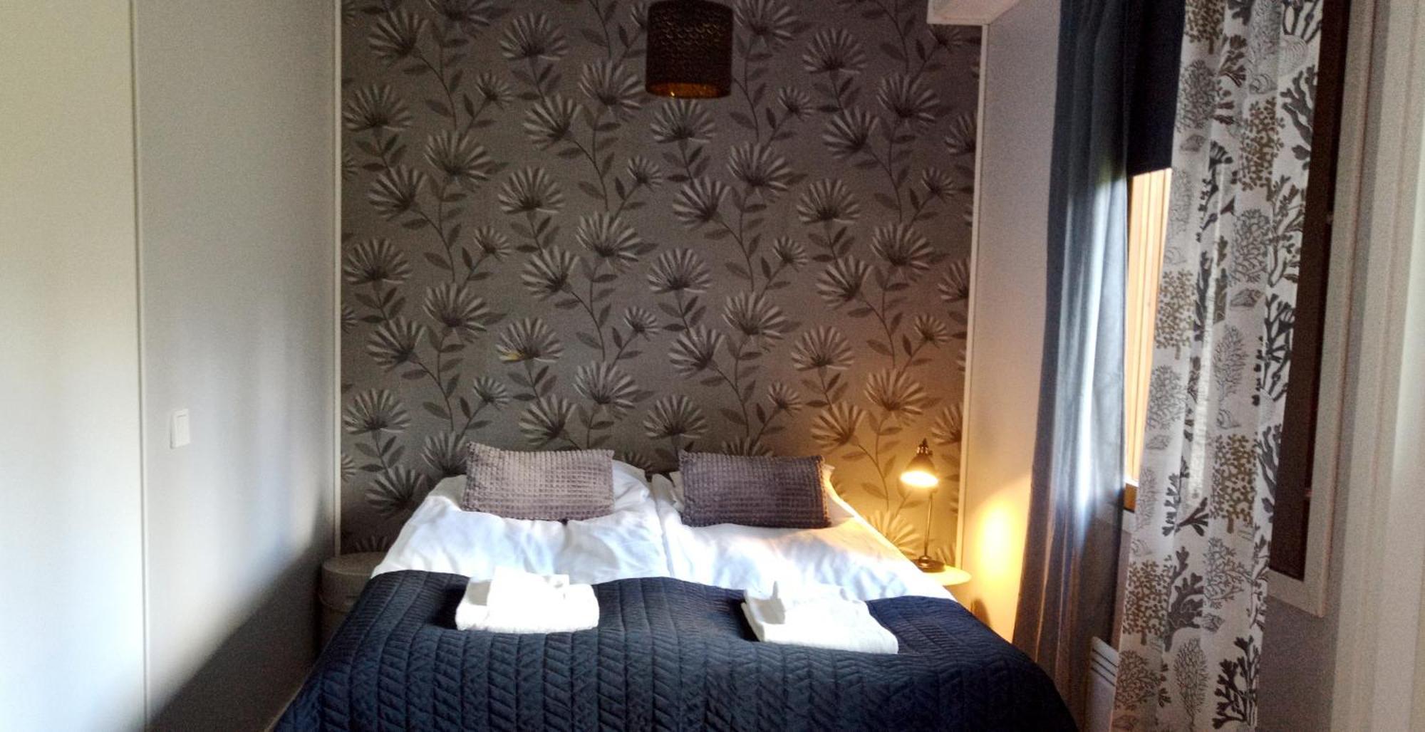 Kuukkeli Apartments Vuotso ห้อง รูปภาพ