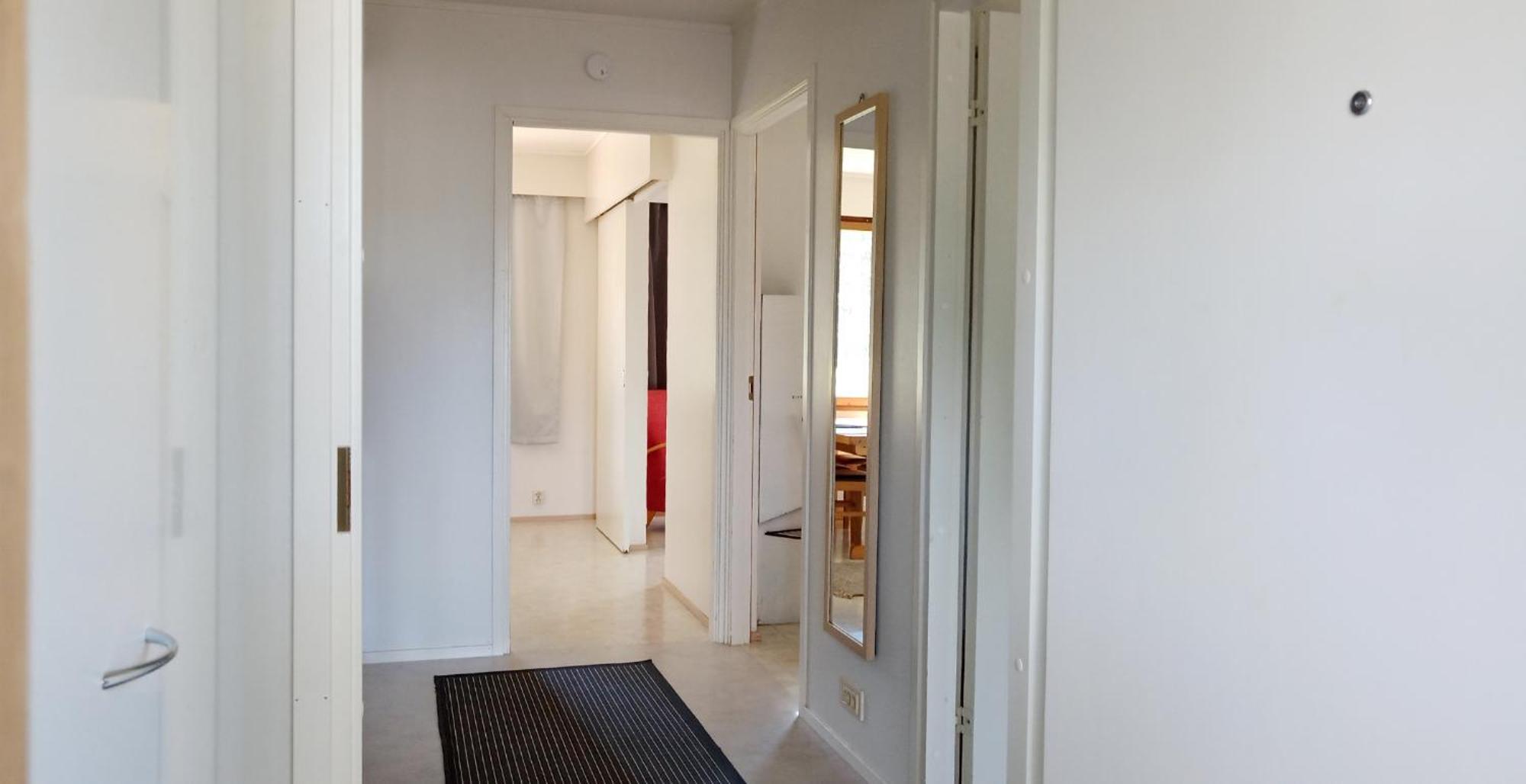 Kuukkeli Apartments Vuotso ภายนอก รูปภาพ