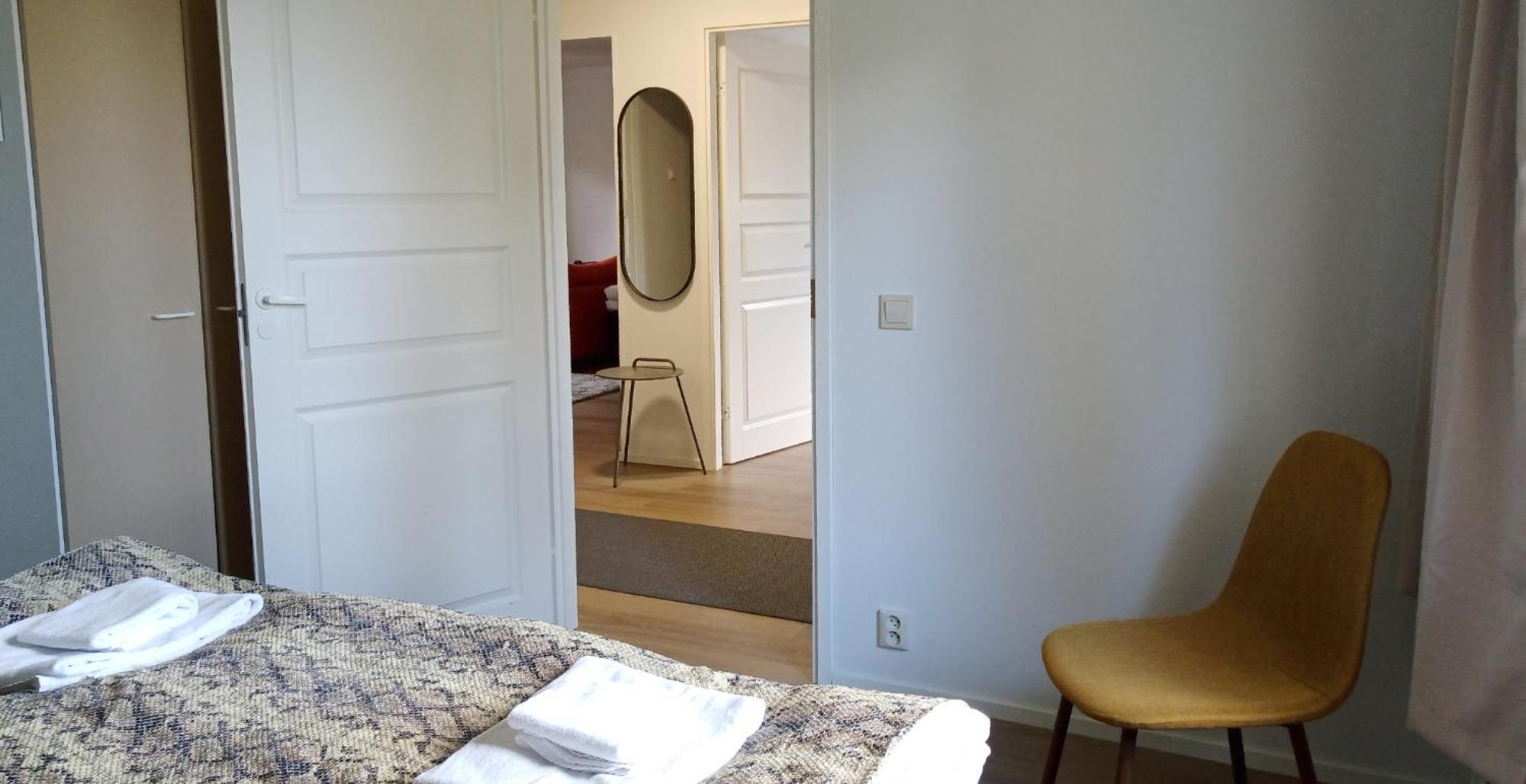 Kuukkeli Apartments Vuotso ภายนอก รูปภาพ