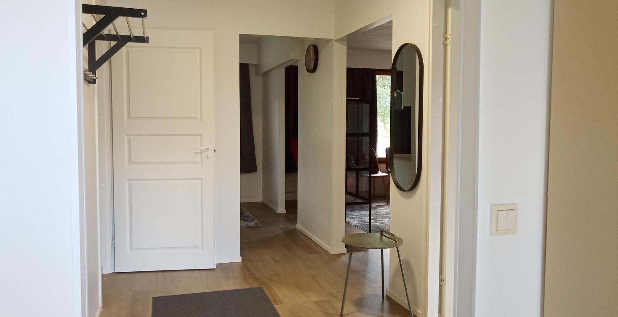 Kuukkeli Apartments Vuotso ภายนอก รูปภาพ